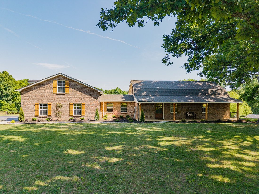House in Nashville, Tennessee, United States 3 - 18419645