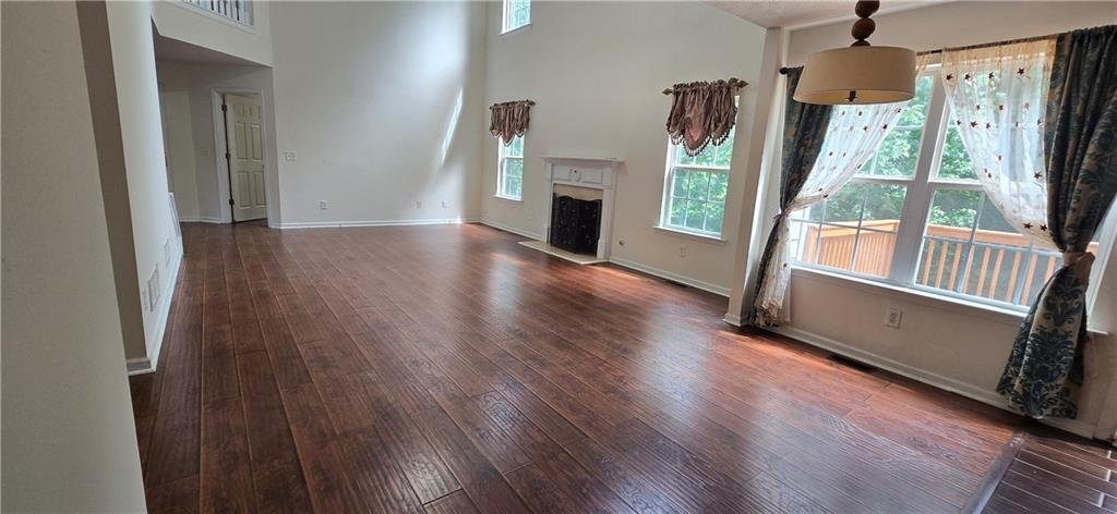 House in Buford, Georgia, United States 3 - 17196188