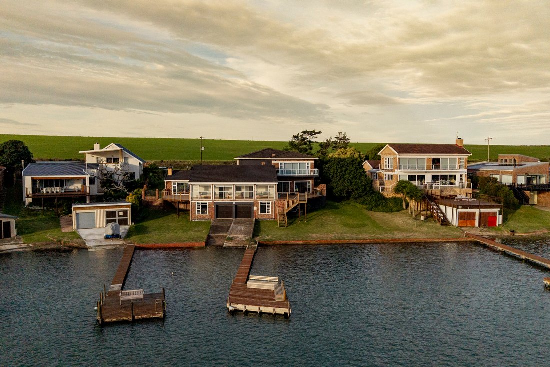 House in Saint Francis Bay, Eastern Cape, South Africa 1 - 18420199