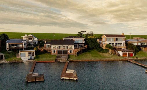 House in Saint Francis Bay, Eastern Cape, South Africa 1