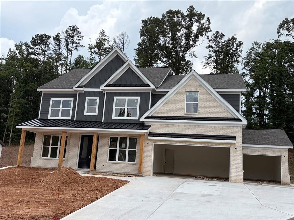 House in Cumming, Georgia, United States 2 - 18155221