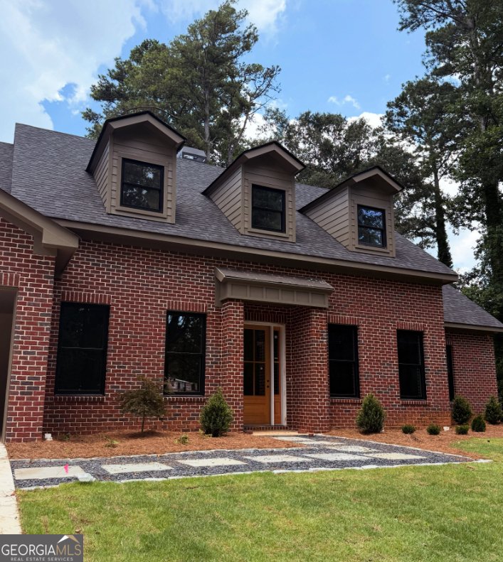 House in Carrollton, Georgia, United States 1 - 17712429