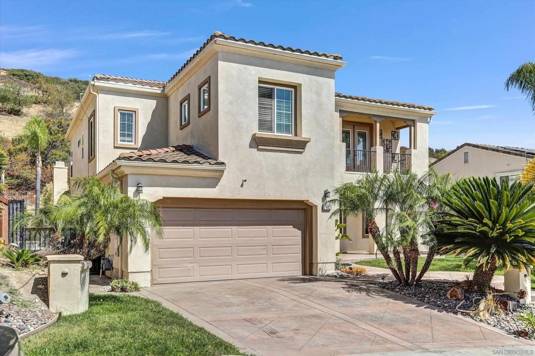 House in Chula Vista, California, United States 3 - 18419892
