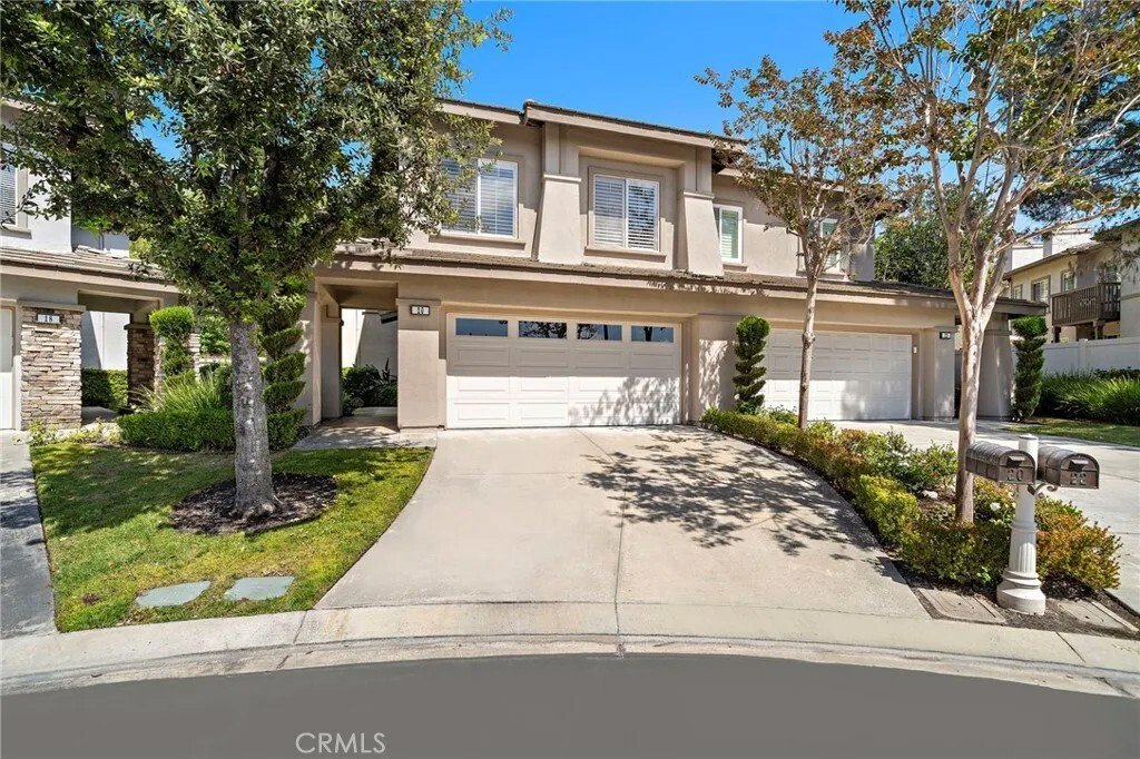 Townhouse in Trabuco Canyon, California, United States 1 - 17942598