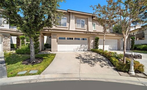 Townhouse in Trabuco Canyon, California, United States 1