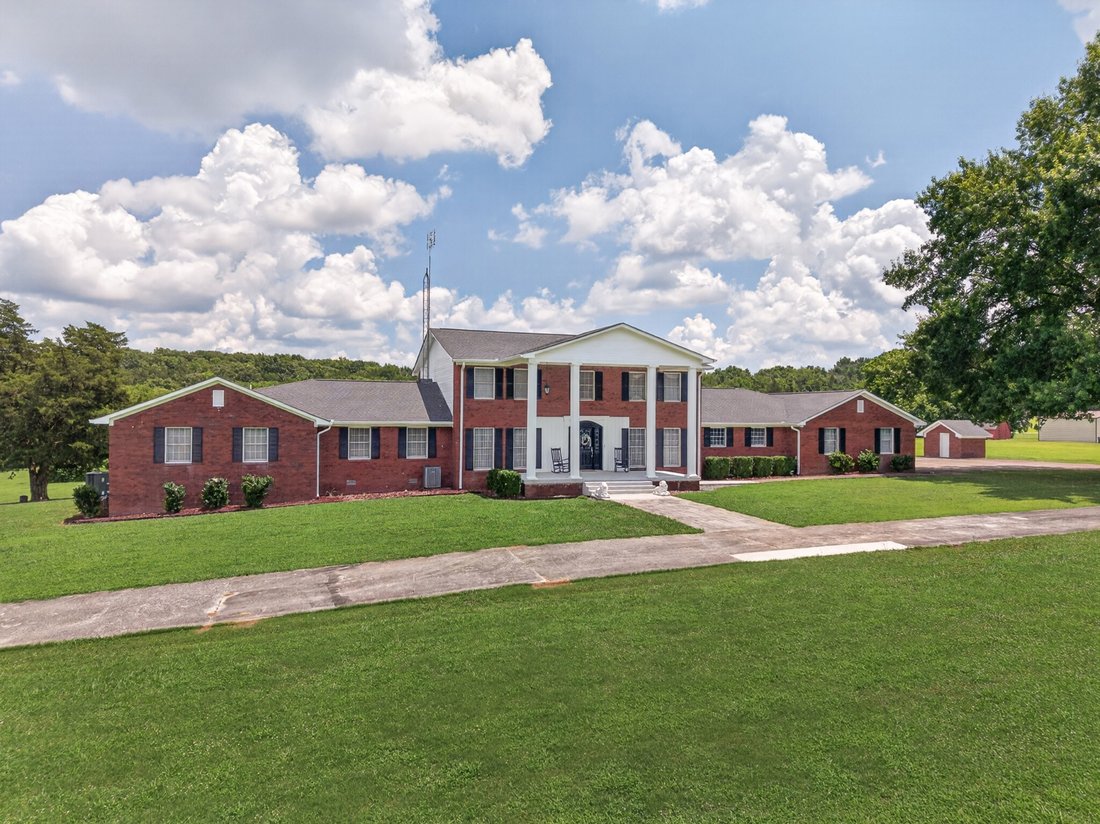 House in Fayetteville, Tennessee, United States 4 - 18419627