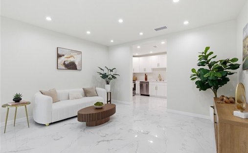 House in Los Angeles, California, United States 1