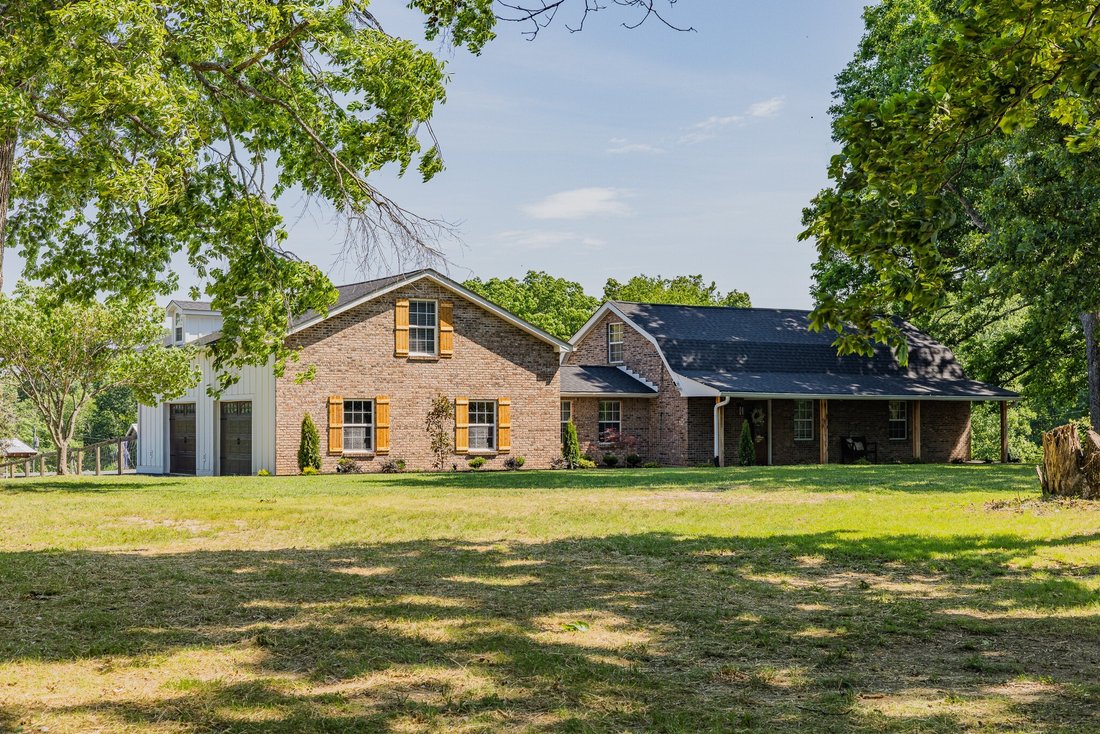 House in Nashville, Tennessee, United States 1 - 18419645