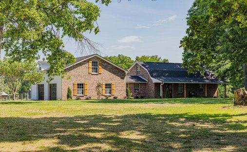 House in Nashville, Tennessee, United States 1
