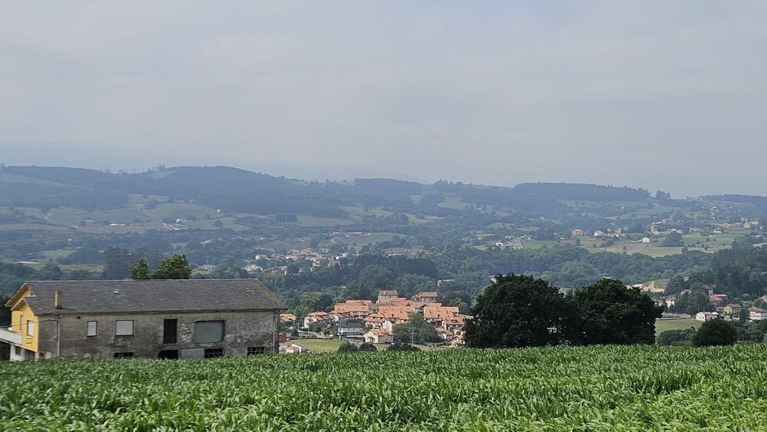 House in Santillana del Mar, Cantabria, Spain 1 - 18420242