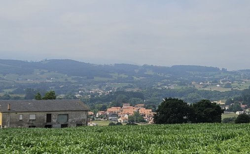 House in Santillana del Mar, Cantabria, Spain 1