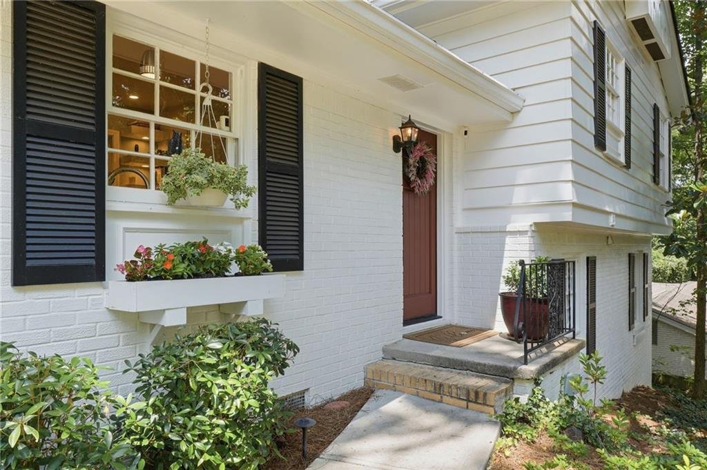 House in Smyrna, Georgia, United States 4 - 18419776