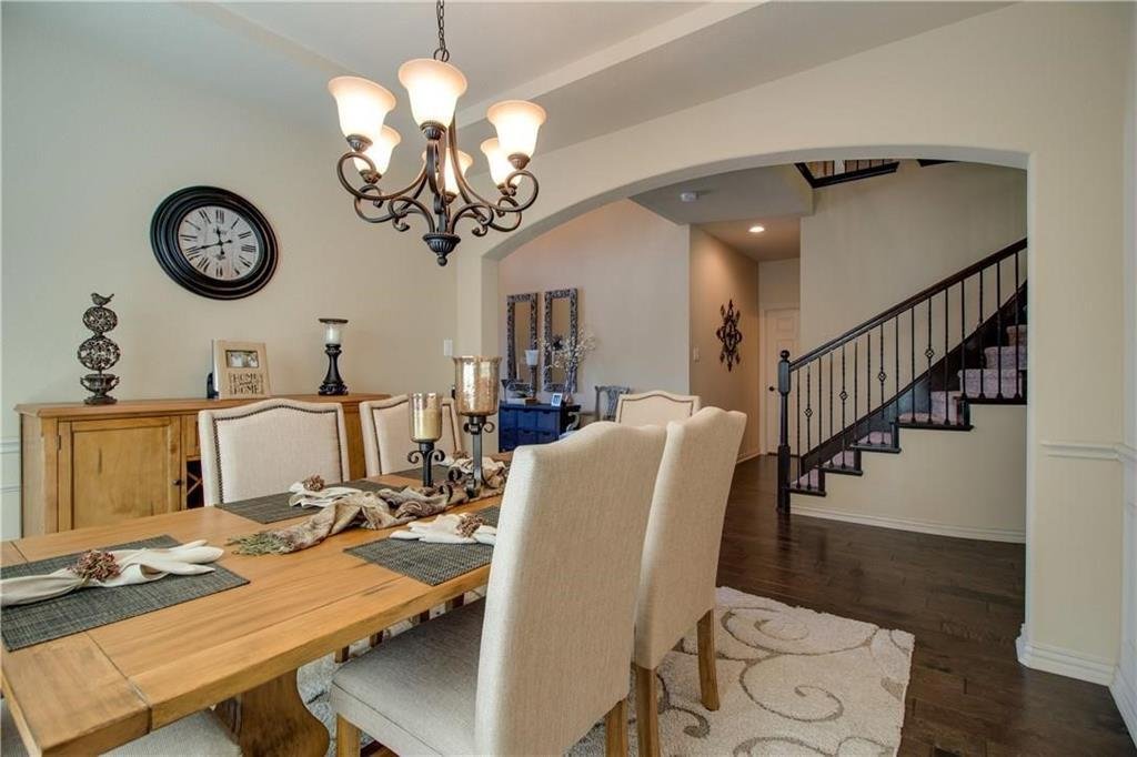 House in Little Elm, Texas, United States 5 - 18420143