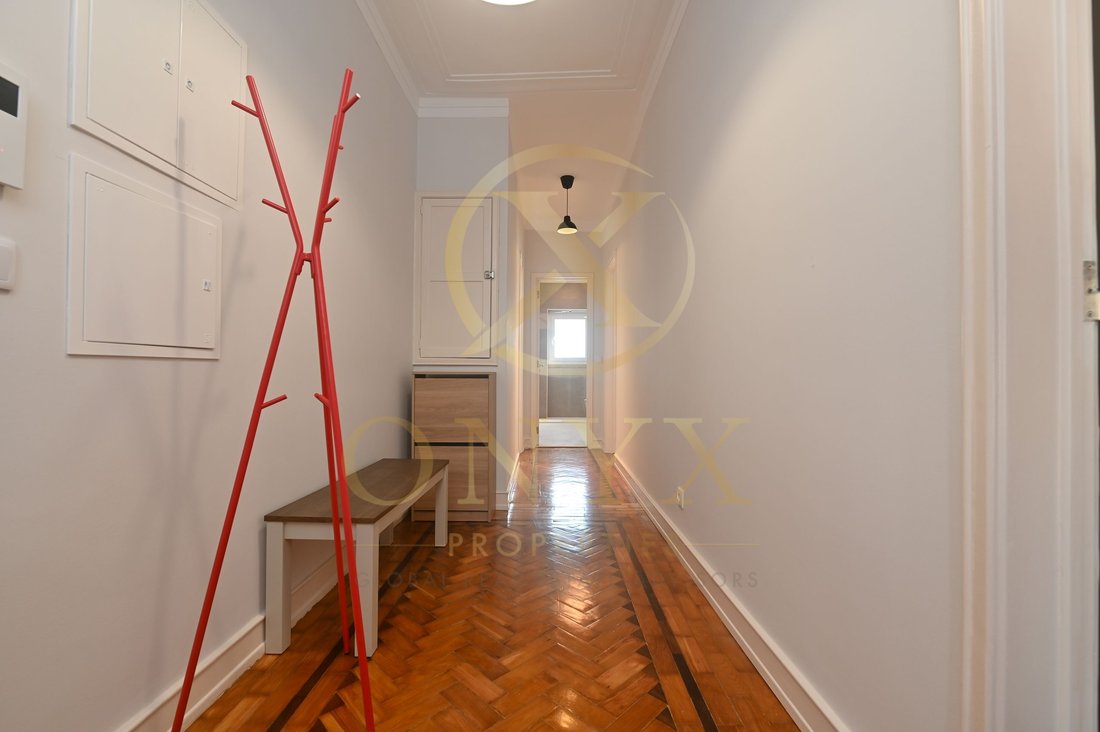 Apartment in Penha de Franca, Lisbon, Portugal 4 - 18419844