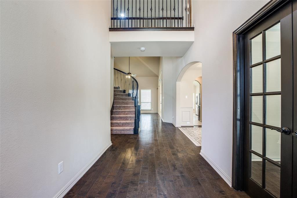 House in Little Elm, Texas, United States 3 - 18420143