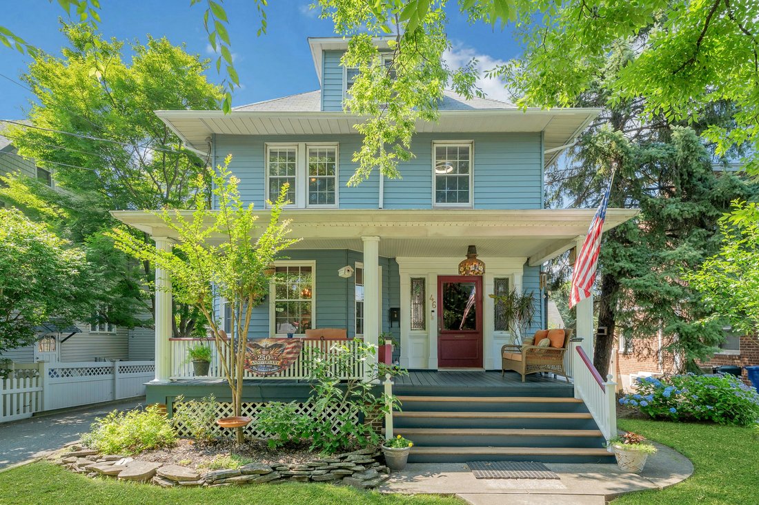 Rutherford, New Jersey, United States 1 - 18419715