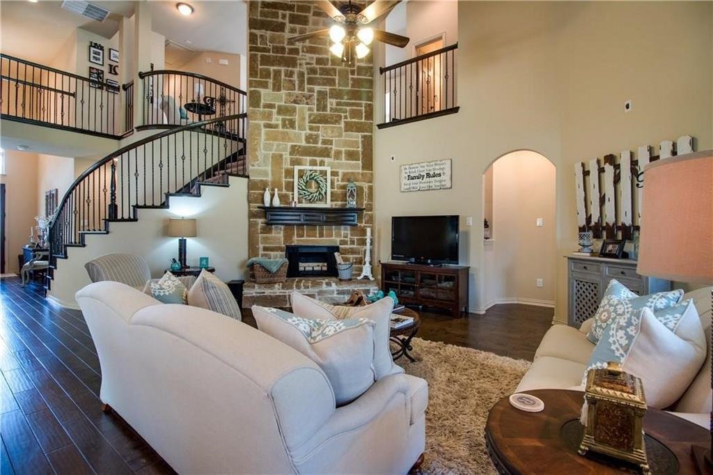 House in Little Elm, Texas, United States 4 - 18420143