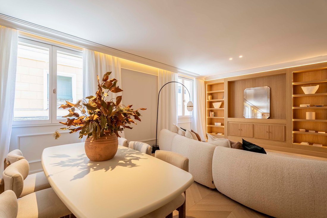 Apartment in Centro, Madrid, Spain 3 - 18419732