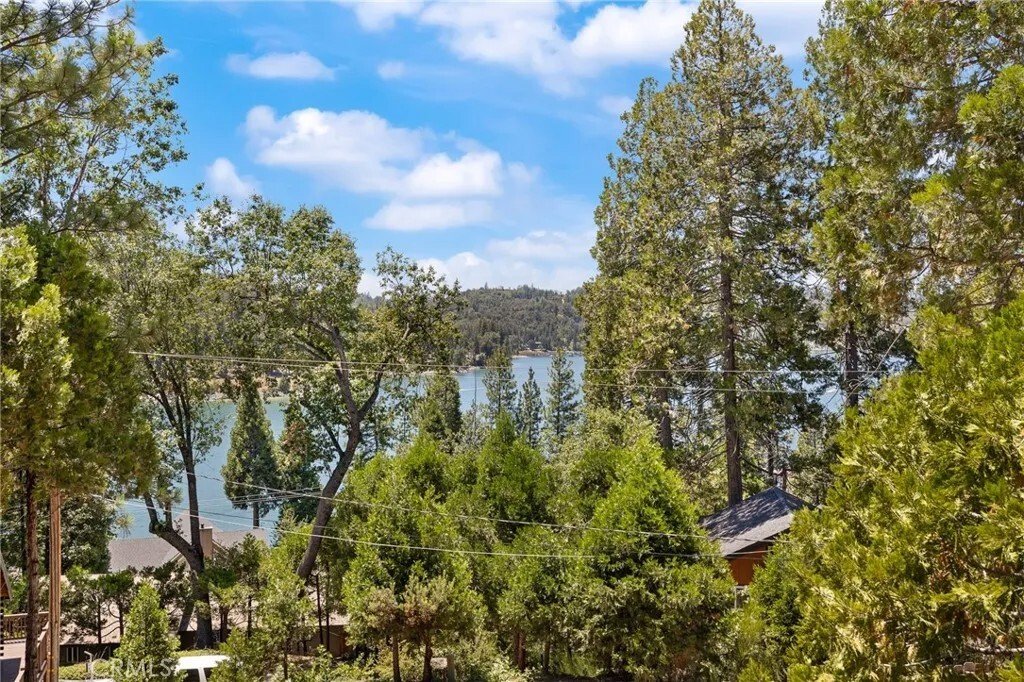 House in Bass Lake, California, United States 4 - 18419832
