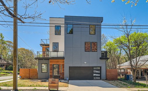 Casa a Atlanta, Georgia, Stati Uniti 1