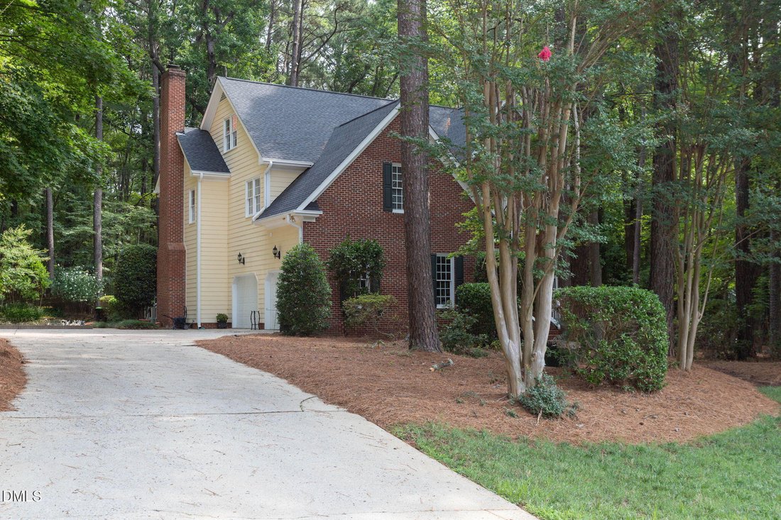 House in Raleigh, North Carolina, United States 4 - 18420185