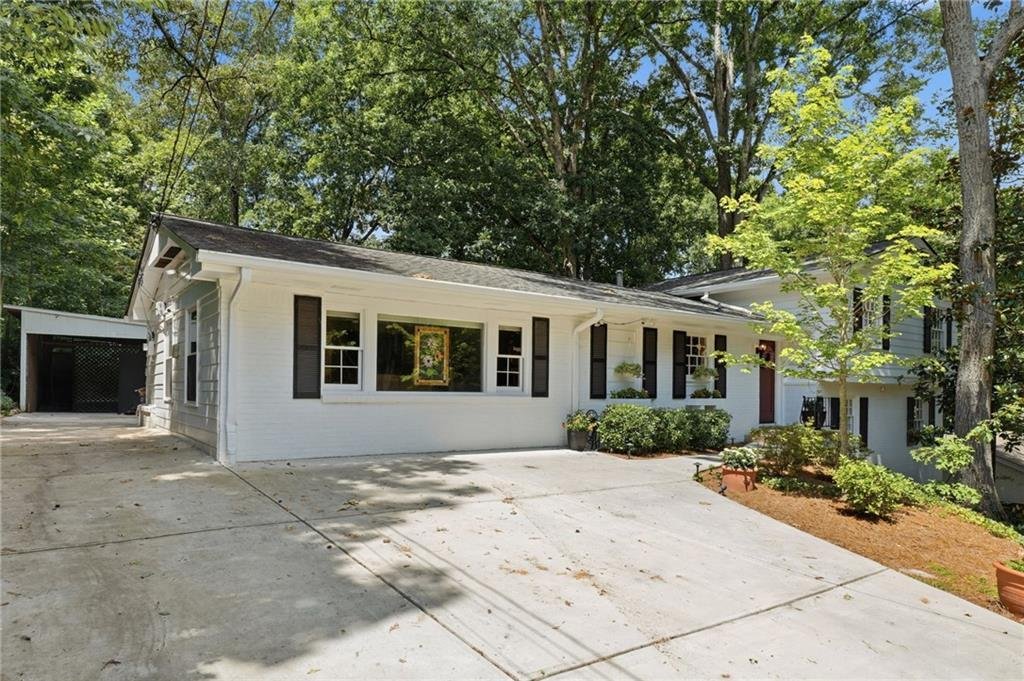 House in Smyrna, Georgia, United States 3 - 18419776