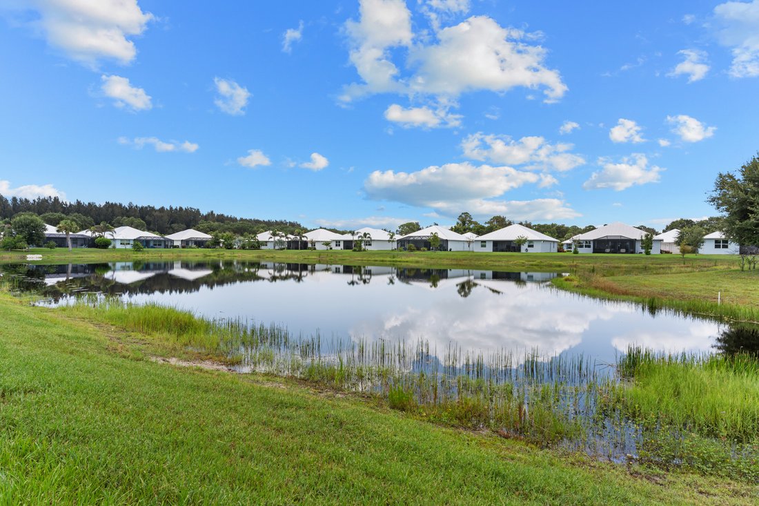 House in Vero Beach, Florida, United States 4 - 18419880