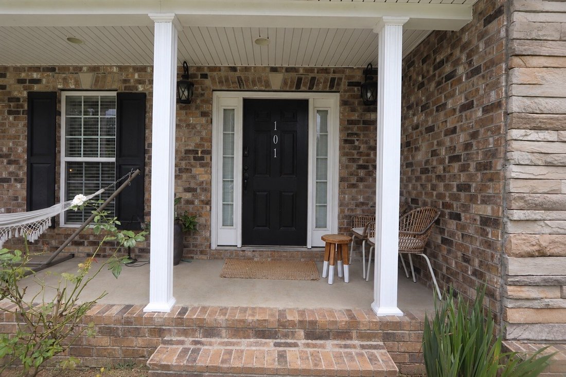 House in Bon Aqua, Tennessee, United States 3 - 18419643