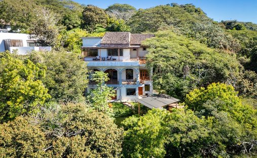 House in Pozos, San José Province, Costa Rica 1