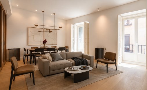 Appartement à Centro, Madrid, Espagne 1