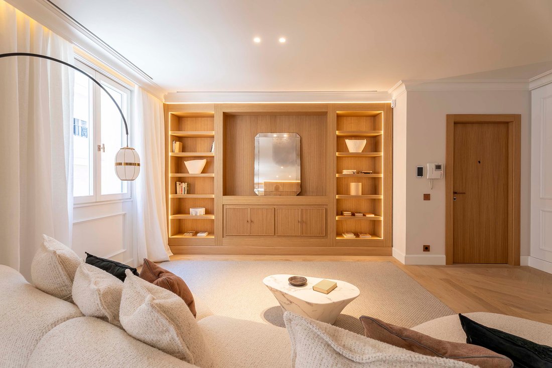 Apartment in Centro, Madrid, Spain 1 - 18419732