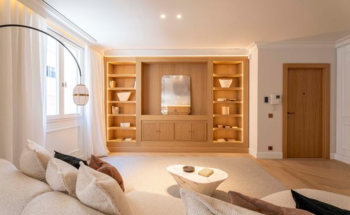 Appartement à Centro, Madrid, Espagne 1