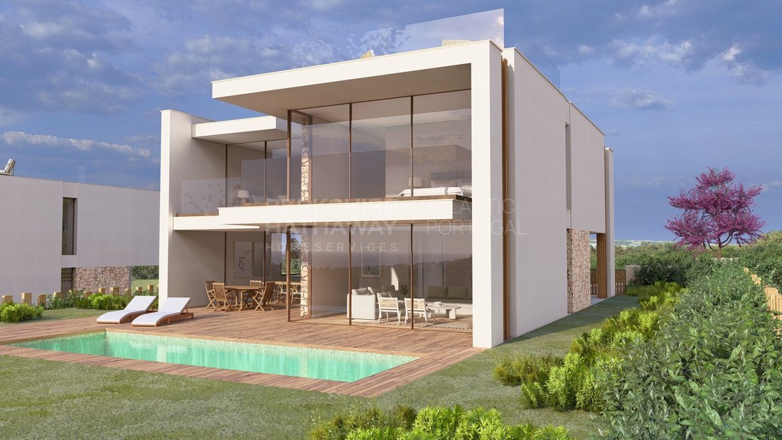 House in Vau, Leiria District, Portugal 3 - 18419617