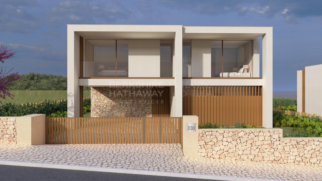 House in Vau, Leiria District, Portugal 5 - 18419617