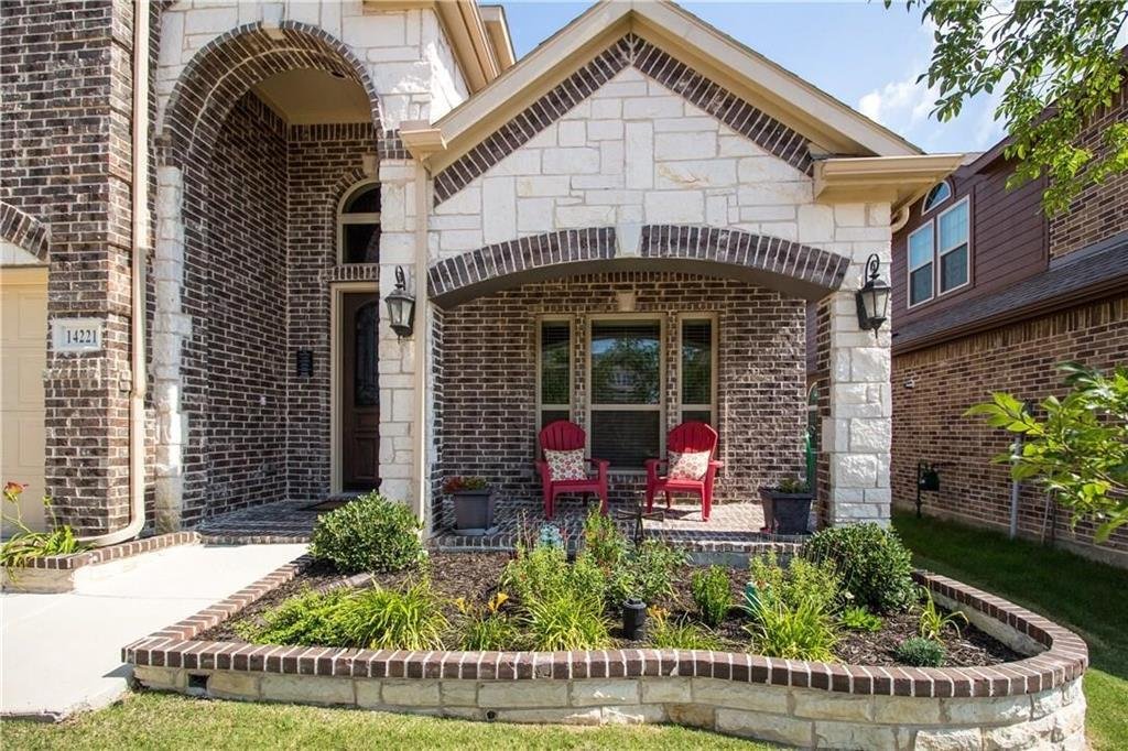 House in Little Elm, Texas, United States 2 - 18420143