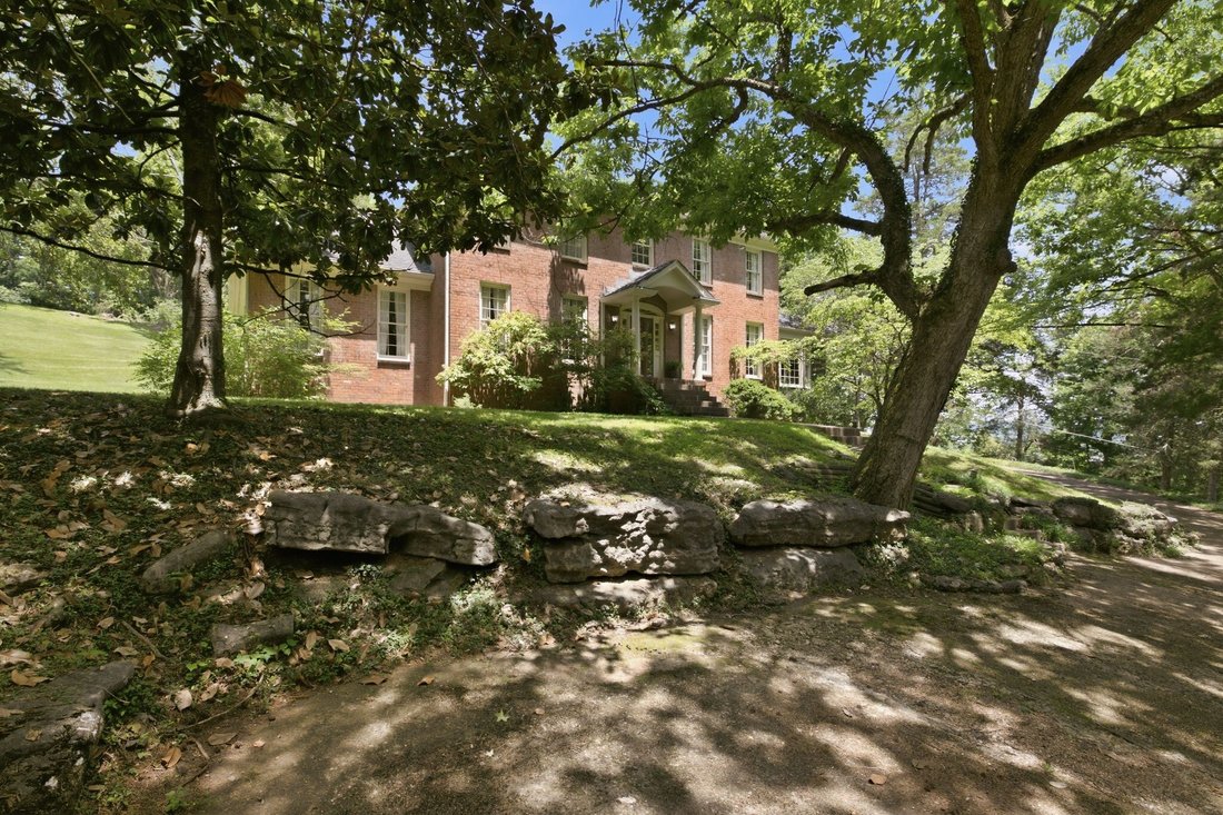House in Nashville, Tennessee, United States 4 - 18419672