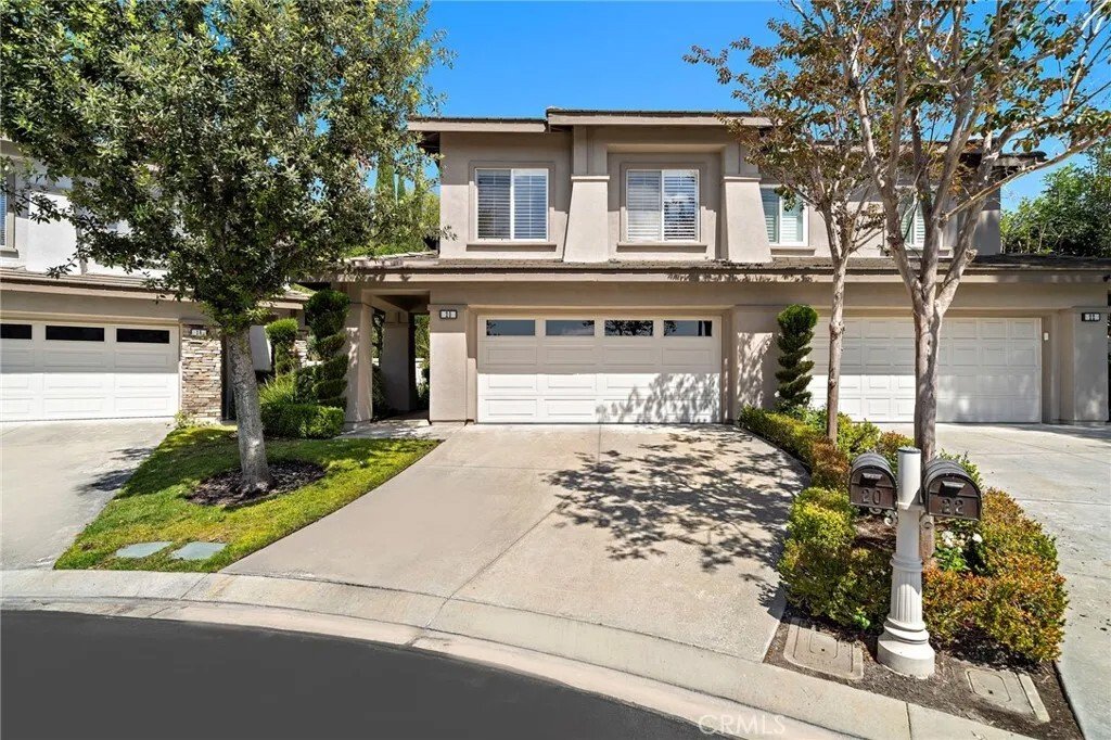 Townhouse in Trabuco Canyon, California, United States 2 - 17942598