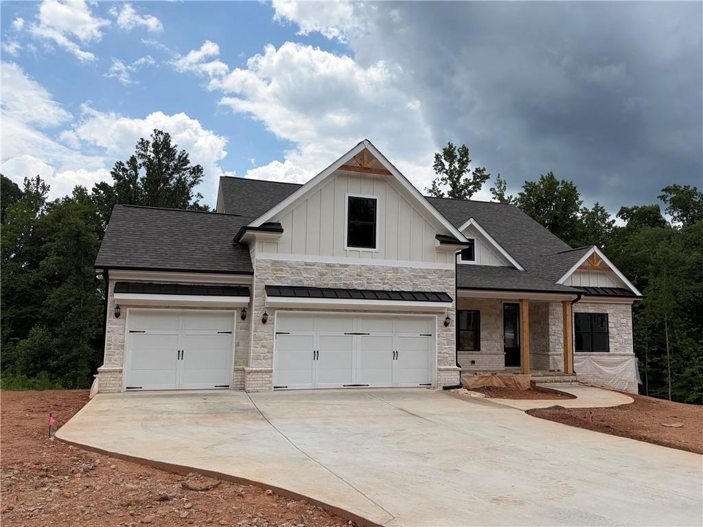 House in Cumming, Georgia, United States 2 - 18155219
