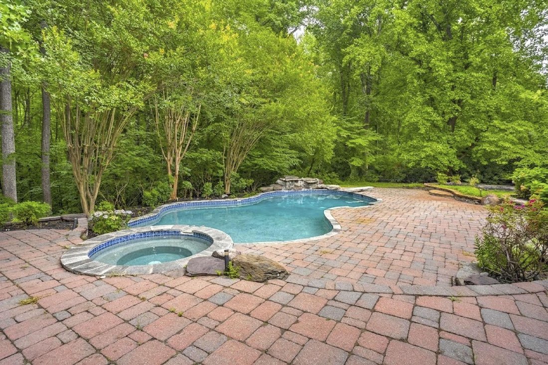 House in Edgewater, Maryland, United States 5 - 18420222