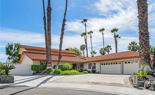 House in Riverside, California, United States 1