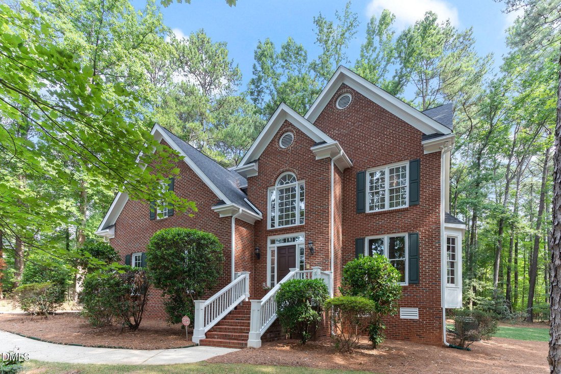 House in Raleigh, North Carolina, United States 1 - 18420185