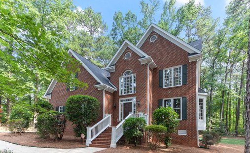 House in Raleigh, North Carolina, United States 1