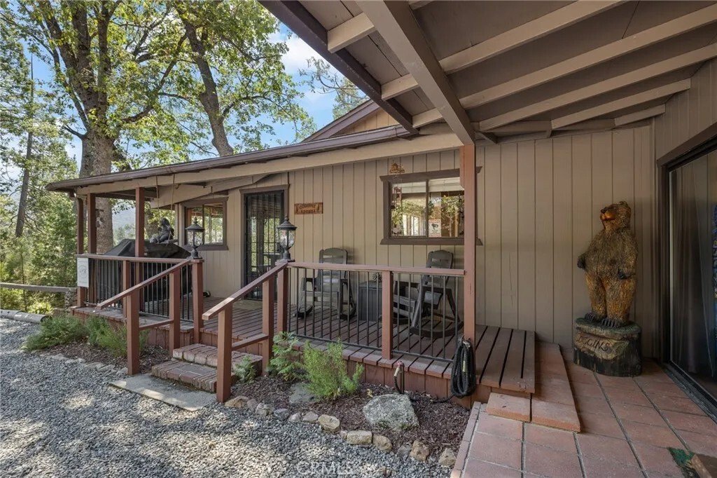 House in Bass Lake, California, United States 5 - 18419832
