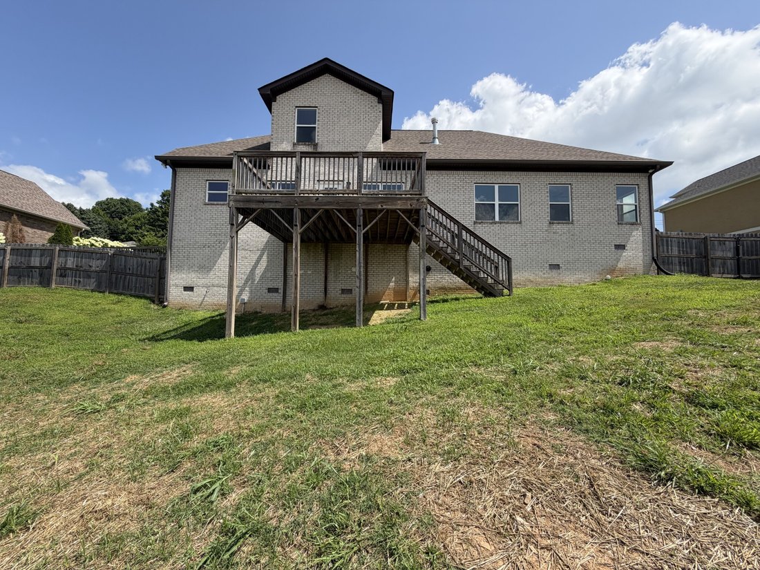 House in Columbia, Tennessee, United States 5 - 18419666