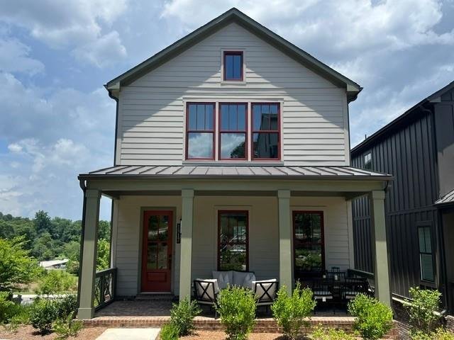 House in Chamblee, Georgia, United States 1 - 18419802