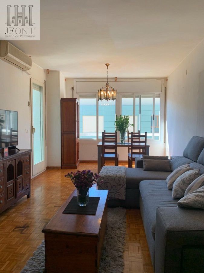 Apartment in Gracia, Barcelona, Spain 1 - 18420241