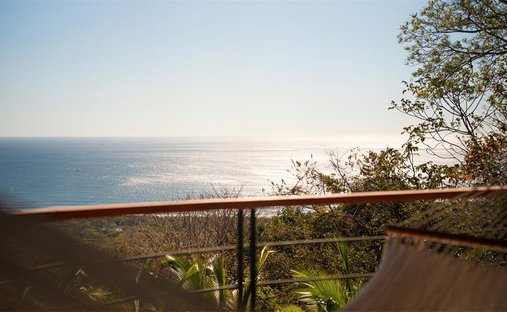 Maison à Playa Pelada, Guanacaste, Costa Rica 1