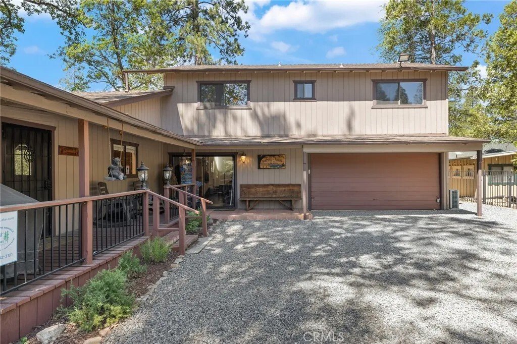 House in Bass Lake, California, United States 3 - 18419832