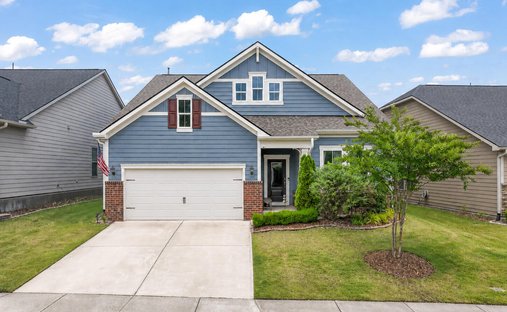 Haus in Raleigh, North Carolina, Vereinigte Staaten 1