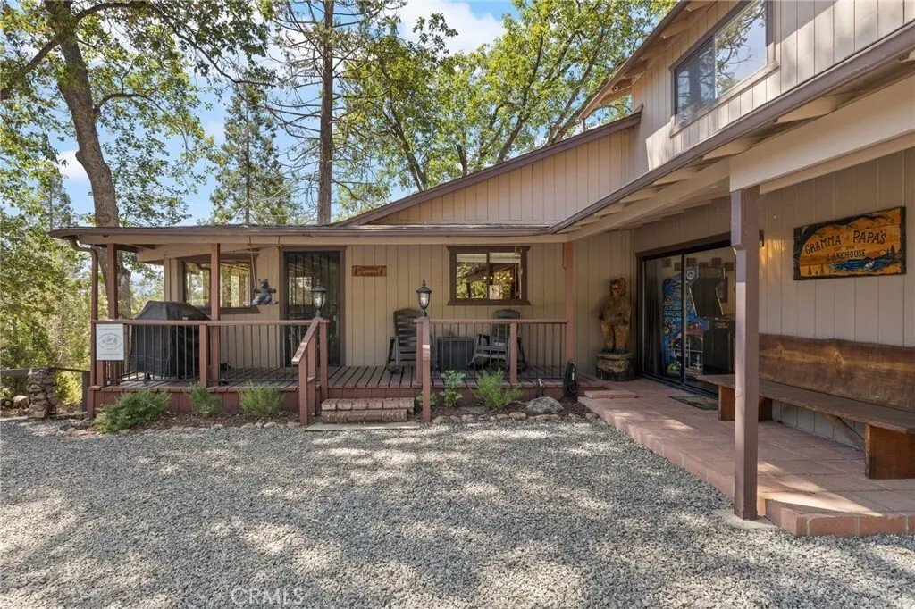 House in Bass Lake, California, United States 2 - 18419832